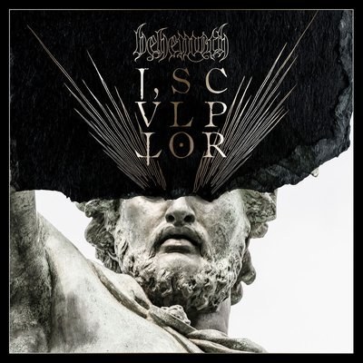 I, Scvlptor - Behemoth