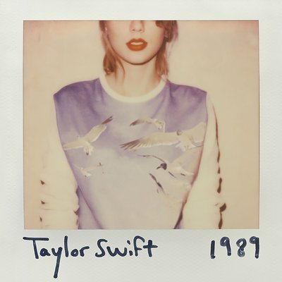 Blank Space - Taylor Swift