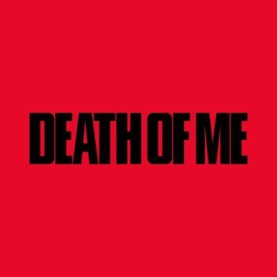 DEATH OF ME - EVAN