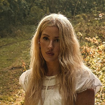 Nobody Dances - Ellie Goulding