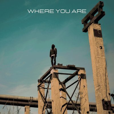 Where You Are - Alan Walker
