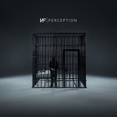 10 Feet Down (Ft. Ruelle) - NF