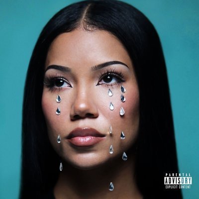 Like, Whatever (Ft. Tyga) - Jhené Aiko