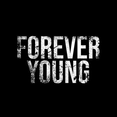 کاور آهنگ Forever Young از
                 The Rasmus 