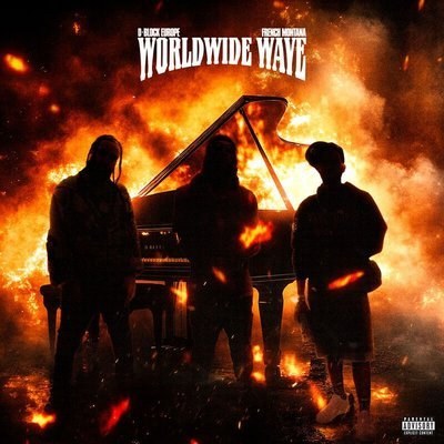 WORLDWIDE WAVE - D-Block Europe