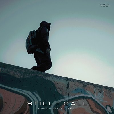 Still I Call - Alan Walker