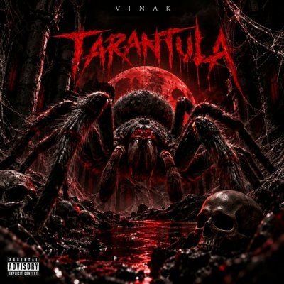 Tarantula - Vinak