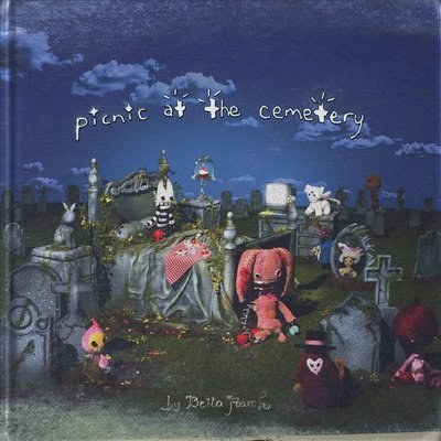 Picnic at the Cemetery - Bella Poarch