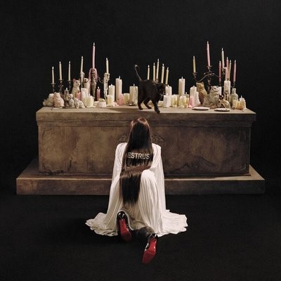 کاور آهنگ source of life از
                 Tove Lo 
