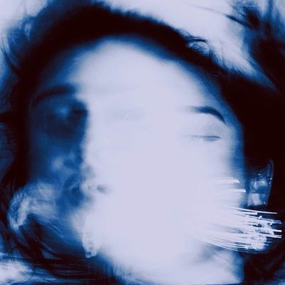 Everybody's On Drugs - Lauren Jauregui