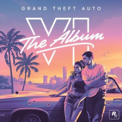 RHYNO (from GTAVI: The Album) (Ft. Grand Theft Auto VI) - Travis Scott