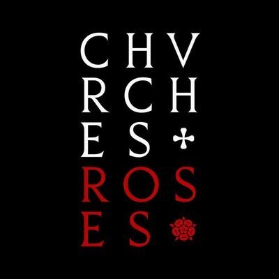 کاور آهنگ Roses از
                 CHVRCHES 
