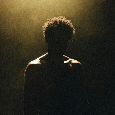 کاور آهنگ Studio از
                 Labrinth 