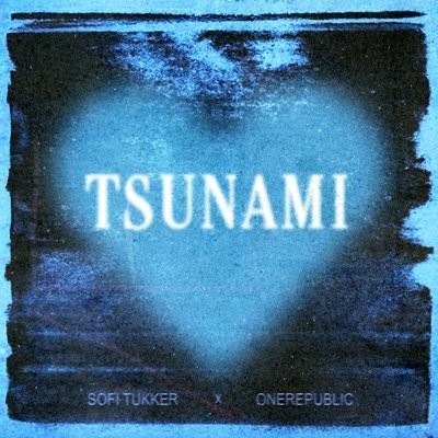 کاور آهنگ TSUNAMI (Ft. OneRepublic) از
                 OneRepublic SOFI TUKKER 