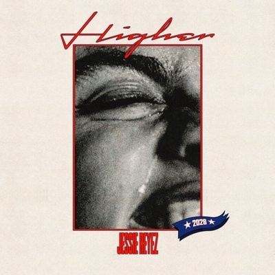 کاور آهنگ HIGHER از
                 Jessie Reyez 