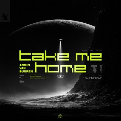 کاور آهنگ Take Me Home از
                 Armin van Buuren 