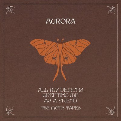 Let Me Heal You (Demo) - AURORA