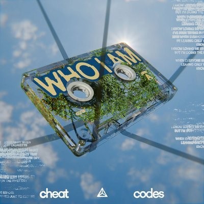 کاور آهنگ Who I Am از
                 Cheat Codes 