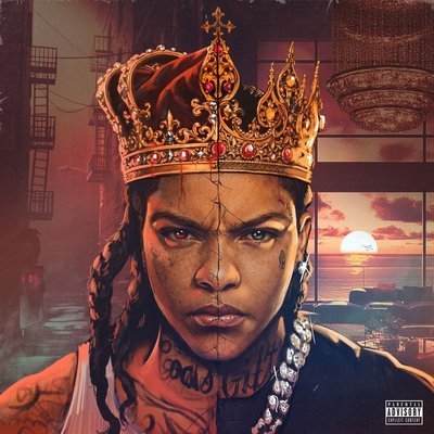 Pressure (Ft. G Herbo) - Young M.A