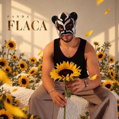 کاور آهنگ FLACA از
                 Panda 