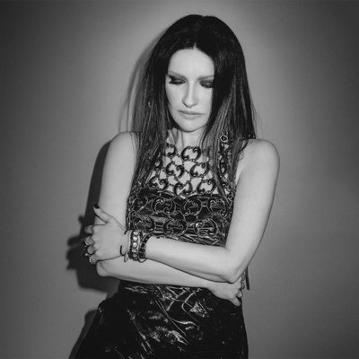 MIENTES - Laura Pausini