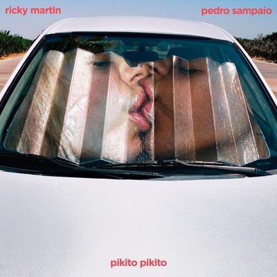 pikito pikito (Ft. Pedro Sampaio) - Ricky Martin
