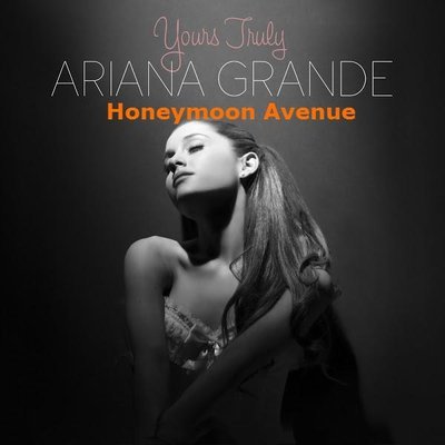 Yours Truly - Ariana Grande