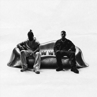 کاور آهنگ CD (Ft. Tohi, Ali Owj) از
                 Reza Pishro Tohi Ali Owj 