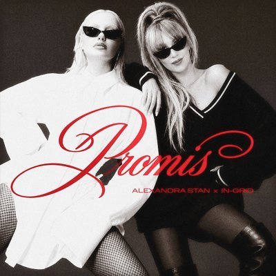 Promis - Alexandra Stan