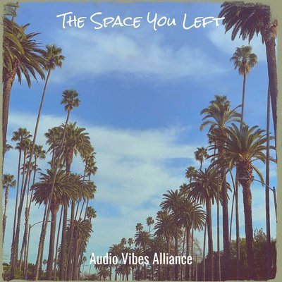 دانلود آهنگ The Space You Left