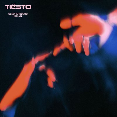 Hard To be Around (Ft. CH4YN, Cleopard2000) - Tiësto