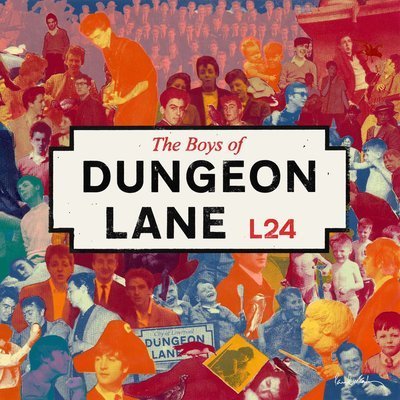 The Boys of Dungeon Lane (Special Edition) - Paul McCartney