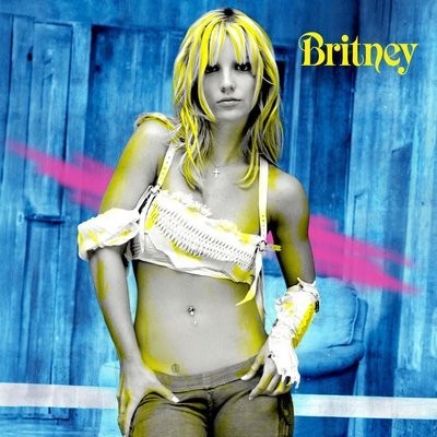 کاور آهنگ She'll Never Be Me از
                 Britney Spears 