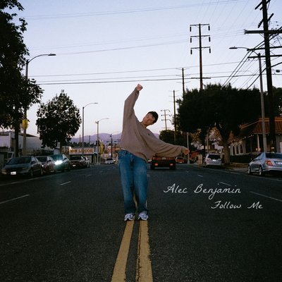 Follow Me - Alec Benjamin