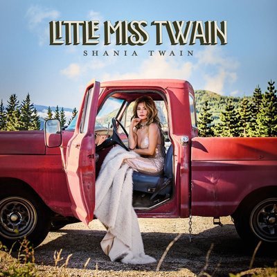 New Love - Shania Twain