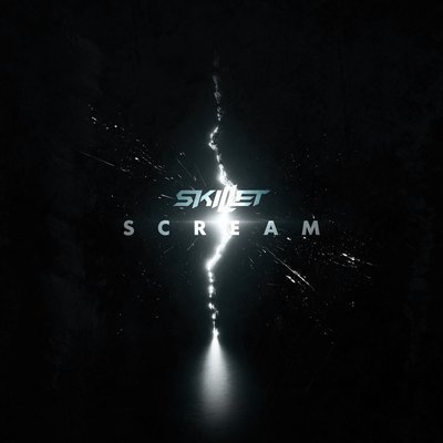 Scream - Skillet