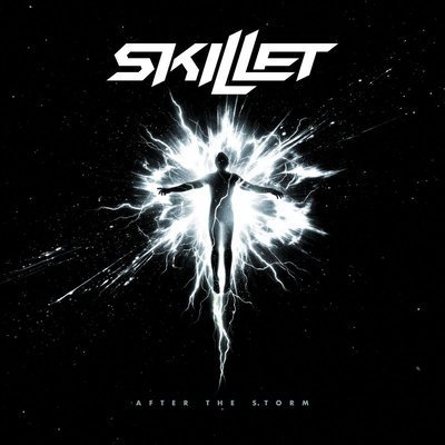 After The Storm - Skillet