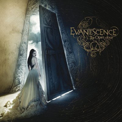 All That I’m Living For - Evanescence