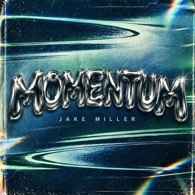 کاور آهنگ Momentum از
                 Jake Miller 