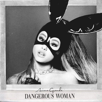کاور آهنگ Into You از
                 Ariana Grande 