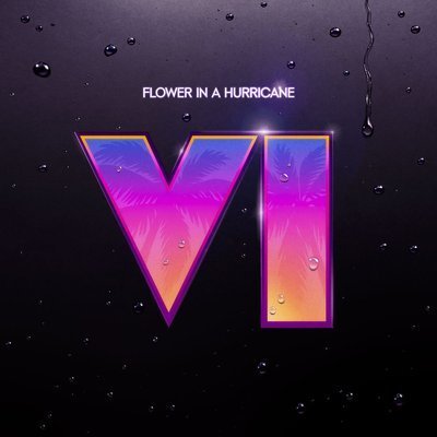 Flower In A Hurricane - Justice