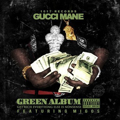 1017 (Ft. Migos, Young Thug) - Gucci Mane
