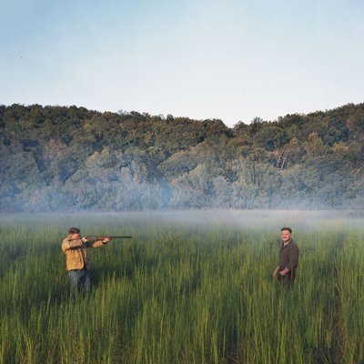 Lies - Zach Bryan