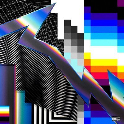 Cheghad Goftam (Ft. Catchybeatz, 021kid) - Koorosh