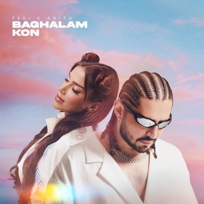Baghalam Kon (Ft. Anita) - Fedi