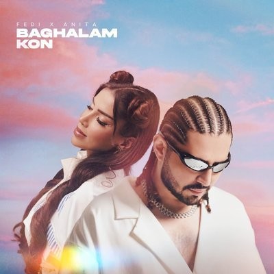 کاور آهنگ Baghalam Kon (Ft. Anita) از
                 Fedi Anita 