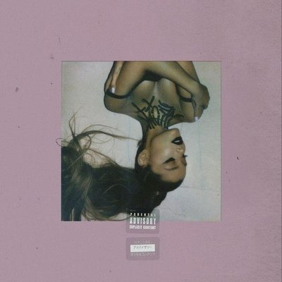Thank U, Next - Ariana Grande