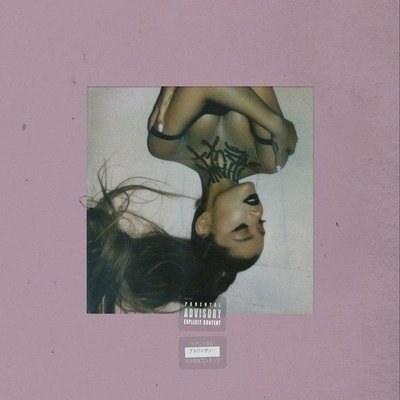 Thank U, Next - Ariana Grande