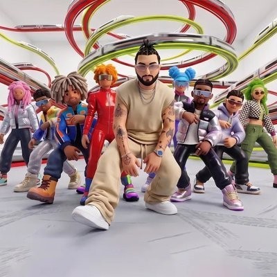 کاور آهنگ Hoo Hoo Chi Chi از
                 Tohi 