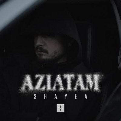 کاور آهنگ Aziatam از
                 Shayea 